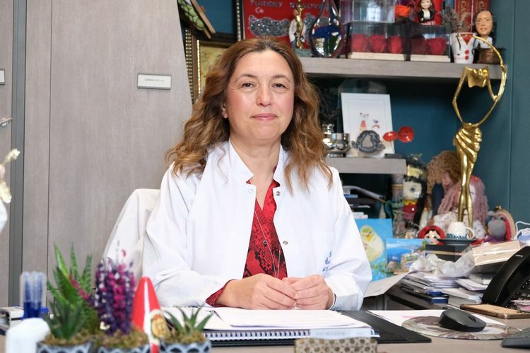 Acıbadem 