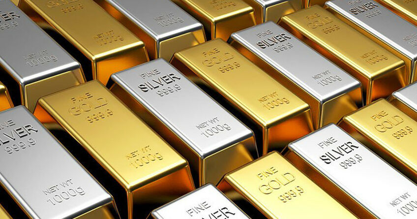 Стоимость золота обновила исторический максимум&nbsp;&mdash; $4&nbsp;тысячи 500 за&nbsp;унцию 