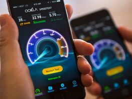 Кыргызстан улучшил позиции в&nbsp;рейтинге мобильного интернета 