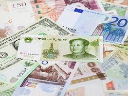 Рубль вновь подорожал, как и&nbsp;остальные валюты. Курс на&nbsp;26&nbsp;ноября 