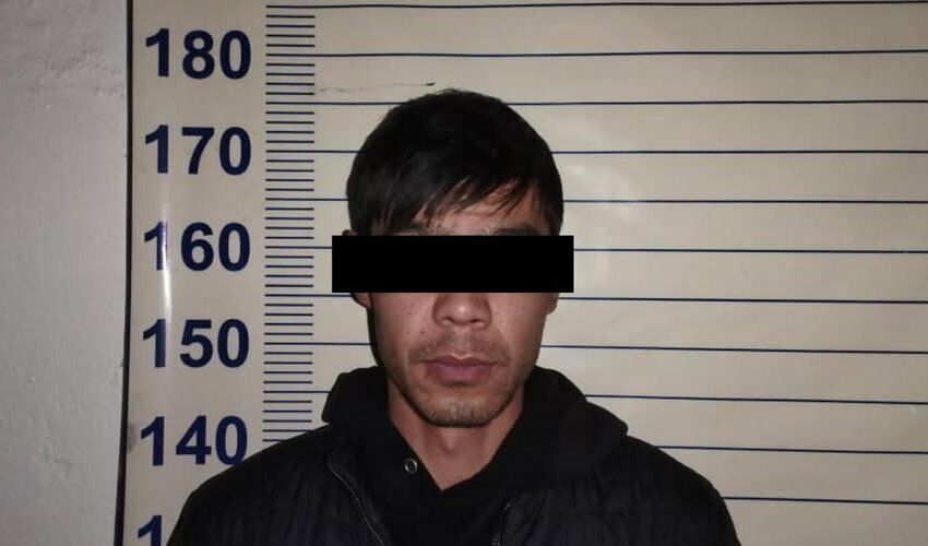 ГУВД Чуйской области