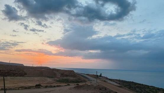 Иссык-Куль и&nbsp;озеро Кара-Камыш. Фото и&nbsp;видео читателей читателей 24-kg.com 