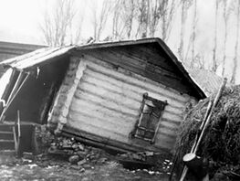 Город на&nbsp;трещине: почему вблизи Иссык-Атинского разлома усиливают все постройки 