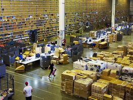 Поставки товаров кыргызстанских продавцов через Wildberries в&nbsp;РФ урегулированы 