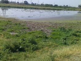 В&nbsp;селе Гавриловка произошло загрязнение почвы из-за прорыва канализации 