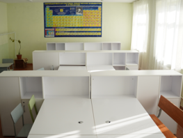 Beeline помогает создавать комфортные условия для обучения 