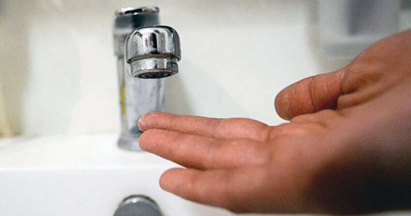 В&nbsp;части Бишкека 7&nbsp;октября отключат горячую воду 