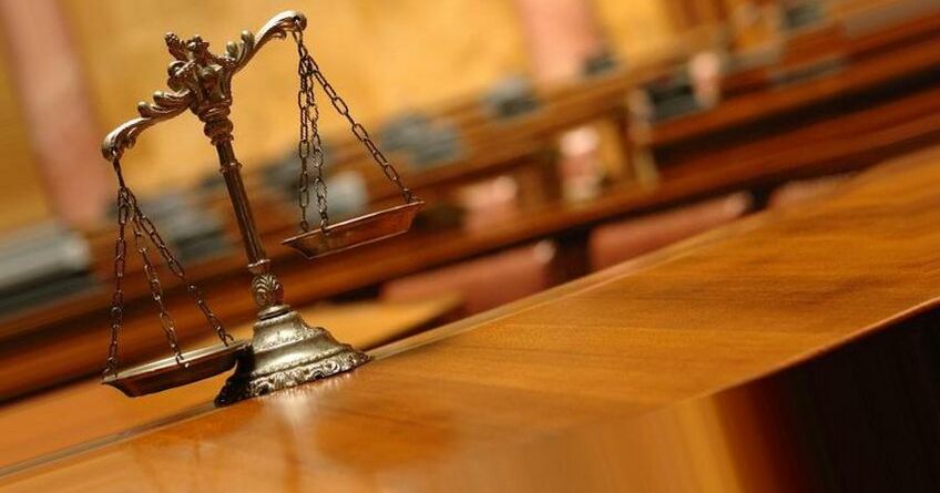 Возвращение смертной казни. Конституционный суд приступил к&nbsp;рассмотрению вопроса 