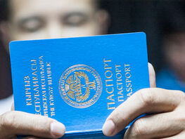 Бывшим гражданам&nbsp;КР хотят разрешить бессрочно находиться в&nbsp;стране без виз 