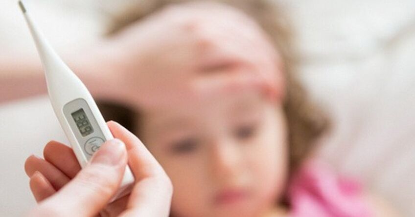 Заболеваемость ОРВИ и&nbsp;гриппом в&nbsp;Кыргызстане продолжает снижаться 