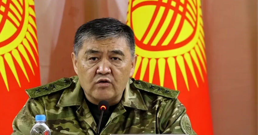 Камчыбек Ташиев: За&nbsp;махинации на&nbsp;выборах наказание будет жестким. &laquo;Своих&raquo; нет 