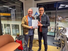 В&nbsp;Кыргызстане начнут сотрудничать федерации альпинизма и&nbsp;спортивного туризма 