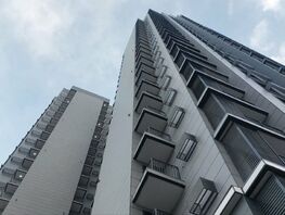 Вместо колонии&nbsp;&mdash; жилой комплекс: в&nbsp;Бишкеке сдали вторую очередь &laquo;Мураса&raquo; 