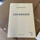 Фото Национального союза писателей КР. В Париже презентуют книгу «Кыргызы» на французском языке