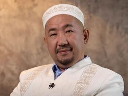 Два миллиона подписчиков: как казахстанский имам стал звездой соцсетей 