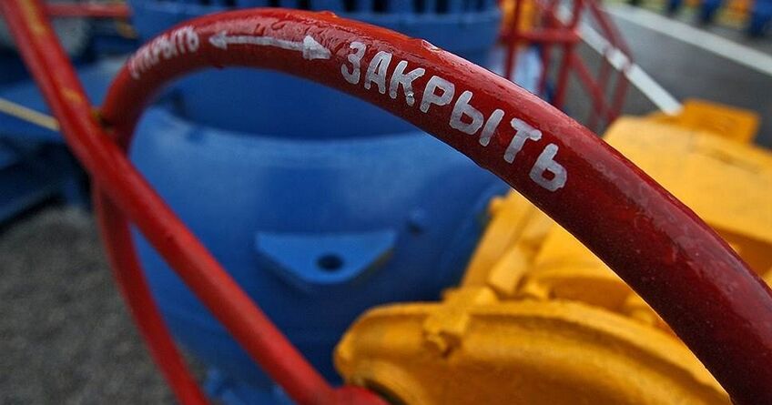 Часть Бишкека осталась без газа до&nbsp;2&nbsp;октября 