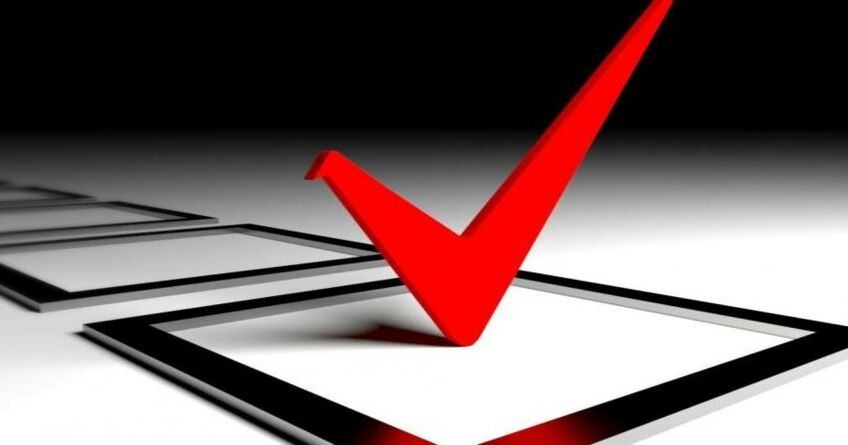 Выборы в&nbsp;ЖК. ЦИК напомнила правила голосования: один избиратель&nbsp;&mdash; одна галочка 