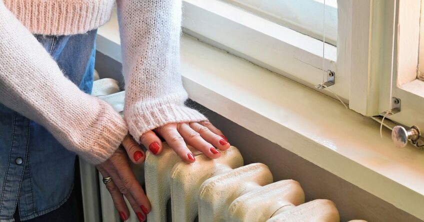 Отопительный сезон. &laquo;Бишкектеплосеть&raquo; рассказала, почему батареи не&nbsp;горячие 