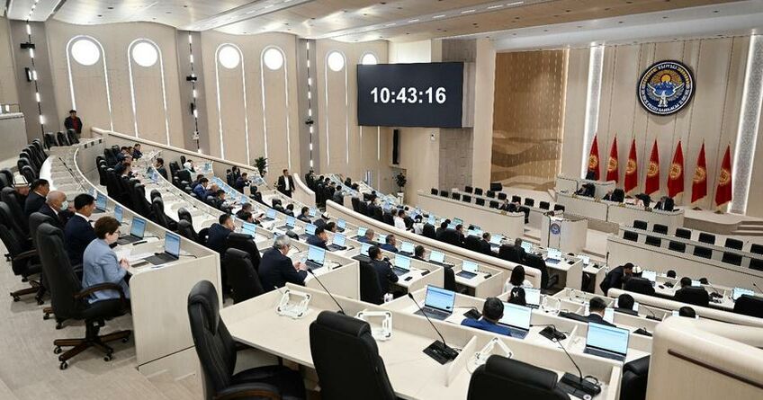 Предстоящие выборы. Проверять кандидатов в&nbsp;депутаты на&nbsp;знание госязыка не&nbsp;будут 