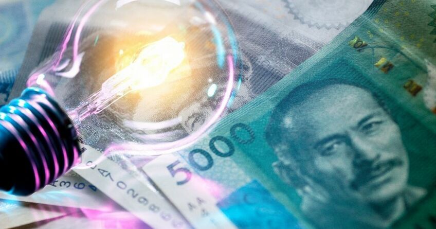Минэнерго предлагает заменить тарифные льготы малообеспеченным на&nbsp;монетизацию 