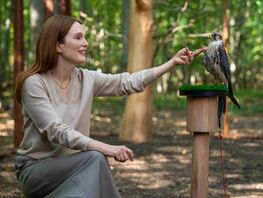 Мистика, триллер и&nbsp;мультсериалы. Что посмотреть на&nbsp;следующей неделе 