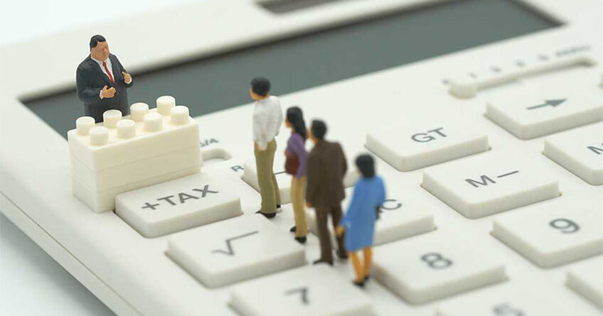 Кабмин утвердил новые правила расчета соцвзносов: что изменится с&nbsp;2026 года 