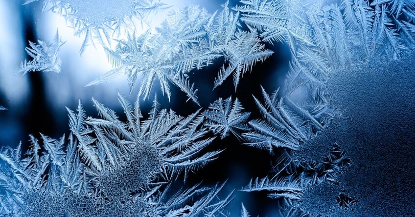 В&nbsp;Бишкеке будет солнечно. Прогноз погоды на&nbsp;8-11 января 