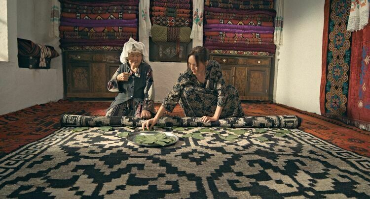 Актан Арым Кубат