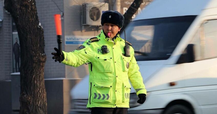 Заседание ОДКБ в&nbsp;Бишкеке. Школы и&nbsp;вузы временно переведут на&nbsp;онлайн&nbsp;&mdash; МВД 