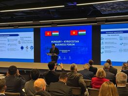 Подписан меморандум о&nbsp;строительстве солнечных электростанций на&nbsp;$300 миллионов 