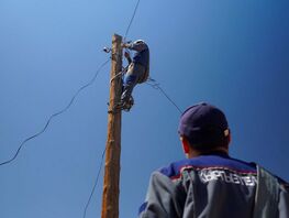 &laquo;Кыргызтелеком&raquo; внедряет новые технологии и&nbsp;расширяет возможности интернета 