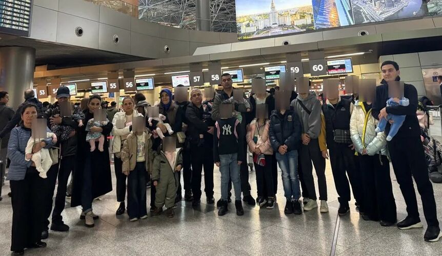 МИД Узбекистана