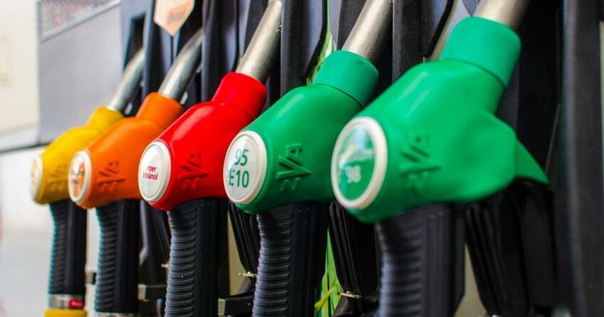 Прогнозируется дальнейшее повышение розничных цен на&nbsp;нефтепродукты в&nbsp;Кыргызстане 