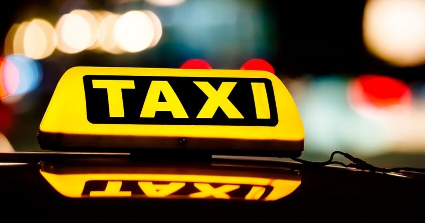 Праворульным автомобилям не&nbsp;будут выдавать лицензии на&nbsp;работу в&nbsp;такси&nbsp;&mdash; МВД&nbsp;КР 