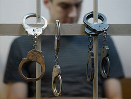 В Бишкеке задержаны подозреваемые в возбуждении национальной вражды