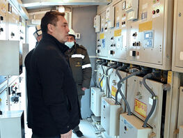 Президент поручил Минэнерго отменить безлимитный тариф электроэнергии 