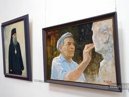 Афиша Бишкека на&nbsp;неделю: концерты зарубежных артистов, балет и&nbsp;выставки 