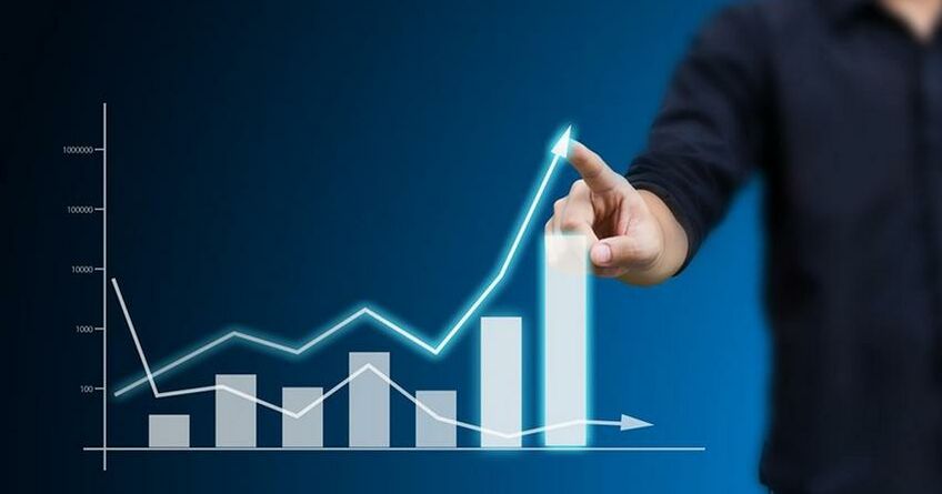 ВВП Кыргызстана превысил 1&nbsp;триллион сомов по&nbsp;итогам восьми месяцев 2025 года 