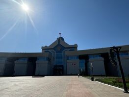 Президент объяснил отставку главы ГКНБ Ташиева: важность единства государства 