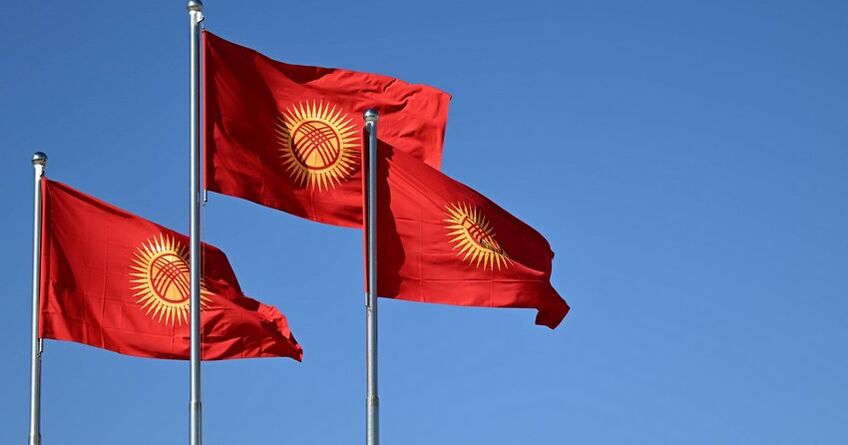 Индекс доверия населения к&nbsp;госорганам Кыргызстана достиг рекордного уровня 