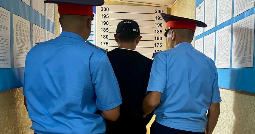 В&nbsp;Кыргызстане хотят увеличить сроки наказания за&nbsp;участие в&nbsp;ОПГ 