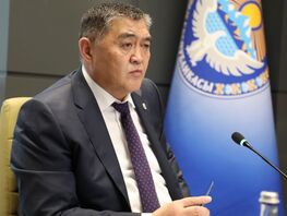 Государству возвращено 352 миллиарда сомов&nbsp;&mdash; масштаб шокировал даже силовиков 