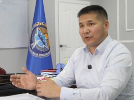 Будни &laquo;Тазалыка&raquo;: иностранцы на&nbsp;мусоре и&nbsp;дворники в&nbsp;мобильном приложении 